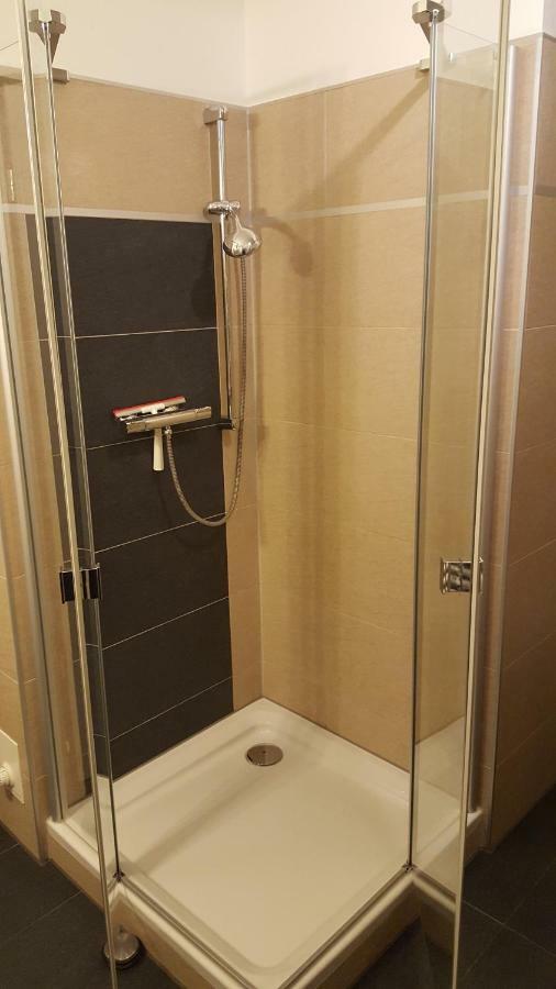 Aryve Jc Studio - Altstadtnahes Boutique Apartment Inklusive Kostenfreiem Parkplatz Erfurt Eksteriør billede